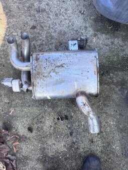 Vyfuk Skoda Kodiaq Vw Tiguan