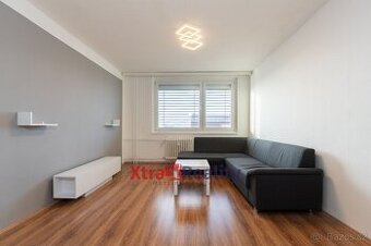 Prodej bytu 3+1 68 m², Krupka - Maršov, ev.č. 00077