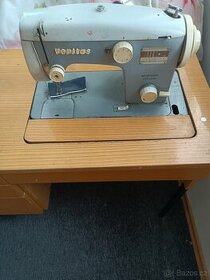 Šicí stroj Veritas