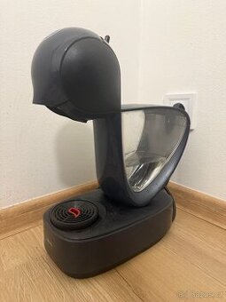 Kapslový kávovar Nascafe Dolce Gusto