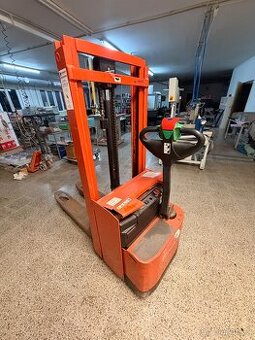 Vysokozdvižný vozík DOSSAN za 44.000Kč