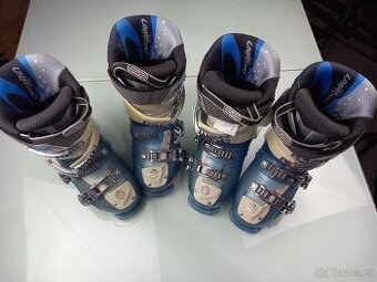 Lyžařky Alpina - nové ,nepoužité