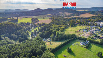 Prodej pozemku v Janově u Nového Boru