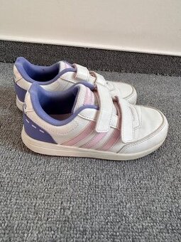 Dívčí tenisky Adidas, vel. 30