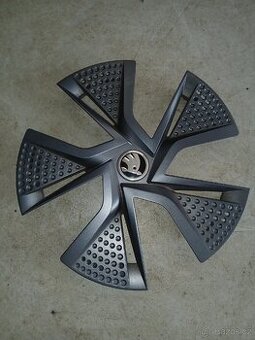 Sada Poklic original škoda 6VA601169 ZG6