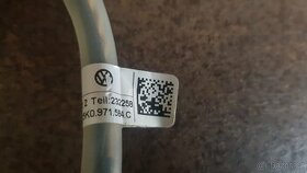 Multifunkční podvolantový kroužek