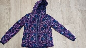 Lyzarska bunda vel.158-164