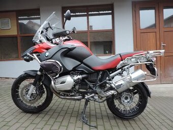 BMW R 1200 GS Adventure