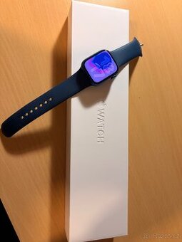 Apple Watch Series 7 41mm Blue
