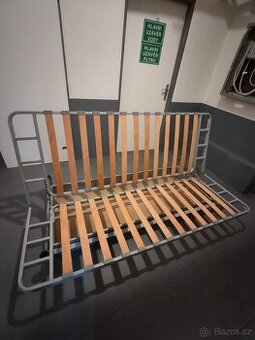 Postel/sedací souprava, gauč