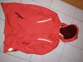 Softshellová bunda Crivit S