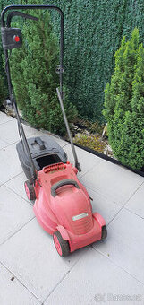 Elektrická sekačka