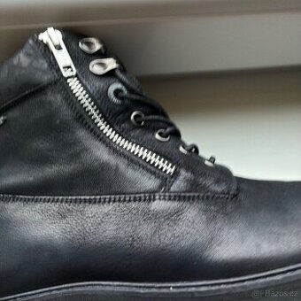 Pepe jeans boty vel.41