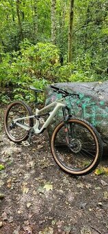 Celooéro CANNONDALE HABIT CARBON LT 1