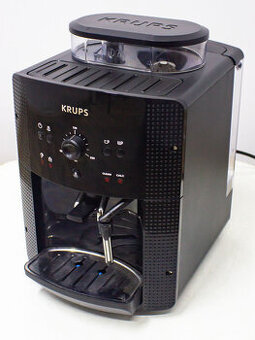 AUTOMATICKÝ KÁVOVAR KRUPS EA81 (Essential)