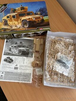 Model Academy 1/35 M1151