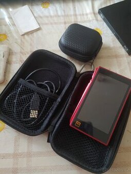 Fiio M5