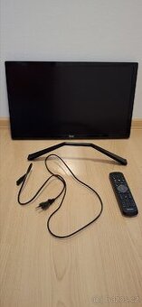televizor PHILIPS 22'' , držák na TV 13''- 40''