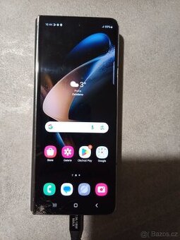 Samsung Galaxy Z Fold 4 5G  12GB /512GB