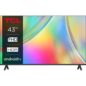 LED TV TCL 43S59B