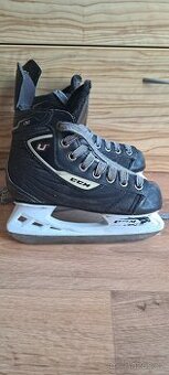 Brusle CCM u+ O2 dětské