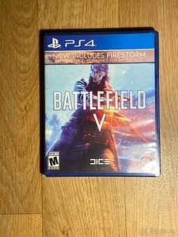 Battlefield 5