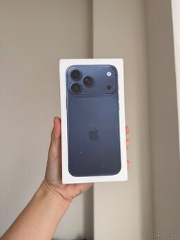 iPhone 17 pro max 1TB