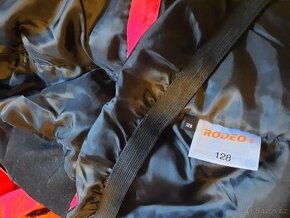 Lyžařská souprava vel 122