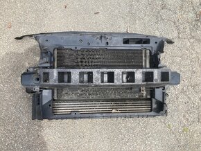 Díly Fabia 2 Roomster