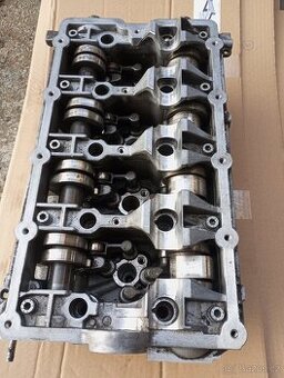 Škoda Octavia  2.0 TDI hlava motoru