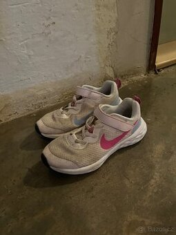 Tenisky Nike dětské