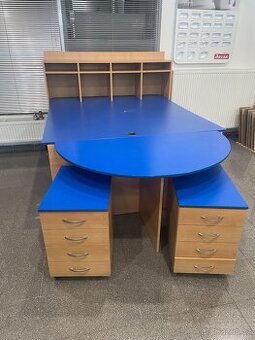 Nábytek do pracovny, firmy