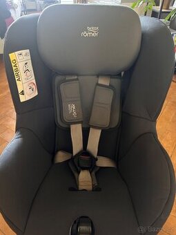 Autosedačka Britax Römer Dualfix R