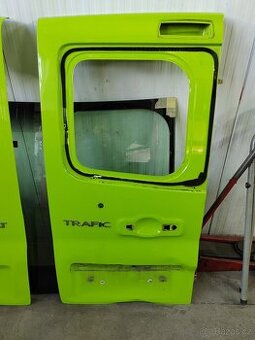 RENAULT TRAFIC III+ VIVARO+ TALENTO