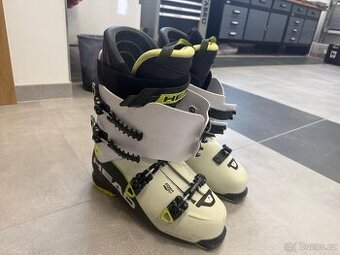 Lyžařské boty Head Vector 100 vel. 30/30.5