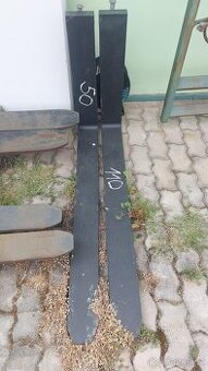 Nosné vidlice 110/50