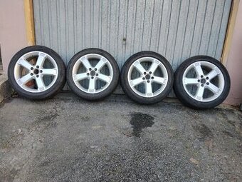 Alu kola original Ford 5x 108 R 17