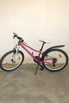 Superior Modo 24 dívčí - 1