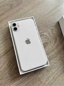IPhone 11 128 GB - 1