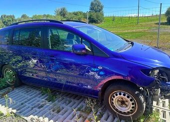 Mazda 5 2.0i náhradní díly - 1