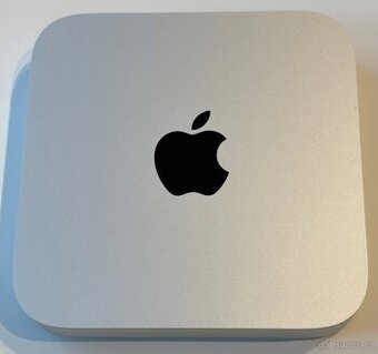 Apple Mac Mini M2 8 / 256GB - 1