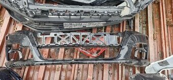 Predni naraznik vw passat CC 3g8807217 - 1