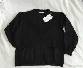 Novy damsky svetr S/M
