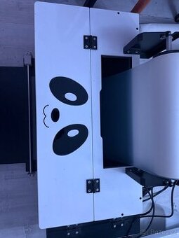 Prodám DTF tiskárnu - 1