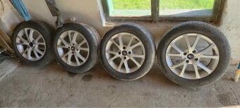 Alu kola 4x108 r16 - 1