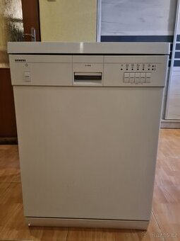 Myčka nádobí Siemens