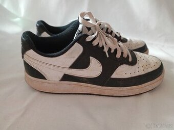 Botasky Nike vel.40,5
