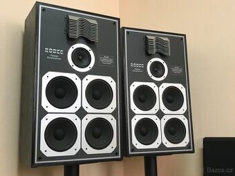 Rodec RC 300 Top stav