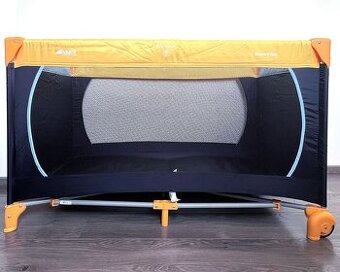 Cestovní postýlka Hauck Dream Play NEPOUŽITÁ