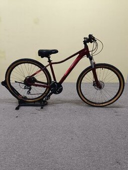 CUBE Access – horské kolo